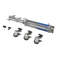 Стойка Falcon Eyes LVM-M150 на колесах- фото8