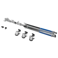 Стойка Falcon Eyes LVM-M350 на колесах- фото8