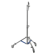 Стойка Falcon Eyes LVM-M150 на колесах- фото2