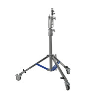Стойка Falcon Eyes LVM-M150 на колесах- фото