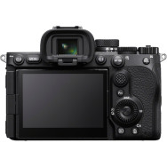 Фотоаппарат Sony A7 V Body (ILCE-7M5)- фото2