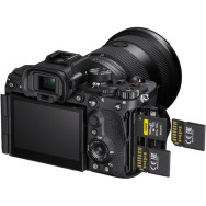 Фотоаппарат Sony A7 V Body (ILCE-7M5)- фото6
