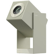 Проектор Wanbo Cube 2 Pro Beige Green- фото