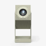 Проектор Wanbo Cube 2 Pro Beige Green- фото3