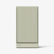 Проектор Wanbo Cube 2 Pro Beige Green- фото4