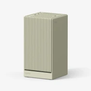 Проектор Wanbo Cube 2 Pro Beige Green- фото5