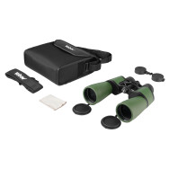 Бинокль Veber TITAN 20x50WP- фото5