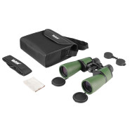 Бинокль Veber TITAN 10x50WP- фото6