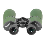 Бинокль Veber TITAN 10x50WP- фото4