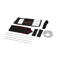 Софтбокс Falcon Eyes SBQ-SBII 2090 BW- фото7