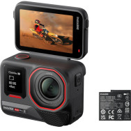 Экшн-камера Insta360 Ace Pro 2 Standard Bundle- фото3