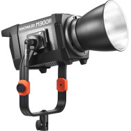 Осветитель светодиодный Godox Knowled M300R K1- фото2