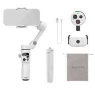 Стабилизатор Zhiyun SMOOTH-Q5 Ultra Combo- фото10