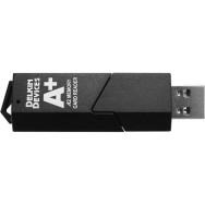 Карт-ридер Delkin Devices USB 3.1 SD & microSD A2 (DDREADER-55)- фото3