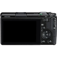 Фотоаппарат Ricoh GR IV HDF- фото2