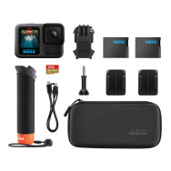 Экшн-камера GoPro HERO13 Black Accessories Bundle- фото
