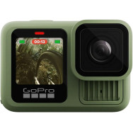 Экшн-камера GoPro HERO13 Forest Green- фото