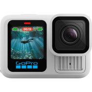 Экшн-камера GoPro HERO13 Polar White- фото