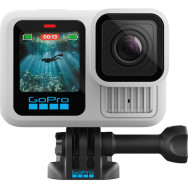 Экшн-камера GoPro HERO13 Polar White- фото3