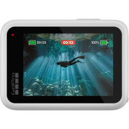 Экшн-камера GoPro HERO13 Polar White- фото4