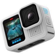 Экшн-камера GoPro HERO13 Polar White- фото2