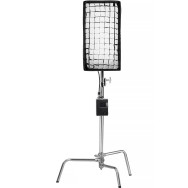 Осветитель светодиодный Godox FL100R K1- фото8