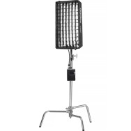 Осветитель светодиодный Godox FL100R K1- фото7