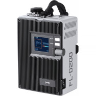 Осветитель светодиодный Godox FL200R K1- фото5