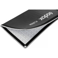 Осветитель светодиодный Godox FL200R K1- фото4