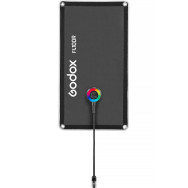 Осветитель светодиодный Godox FL100R K1- фото4