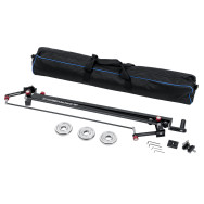 Кран операторский GreenBean Mechanic 11P- фото7