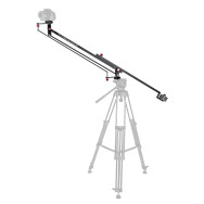 Кран операторский GreenBean Mechanic 11P- фото