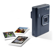 Fujifilm Instax Mini LiPlay+ Blue- фото8