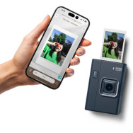 Fujifilm Instax Mini LiPlay+ Blue- фото9