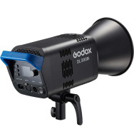 Осветитель светодиодный Godox DL300Bi- фото7