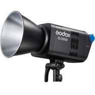 Осветитель светодиодный Godox DL300Bi- фото