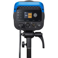 Осветитель светодиодный Godox DL300Bi- фото8