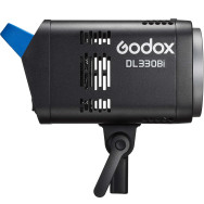 Осветитель светодиодный Godox DL300Bi- фото5