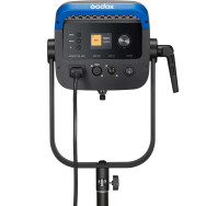 Осветитель светодиодный Godox DL625Bi- фото8