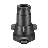 Проекционная насадка Godox AK-R21 комплект- фото4