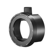 Адаптер Godox AK-R25 для прямоугольной головки- фото