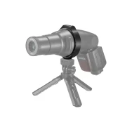 Адаптер Godox AK-R28 для круглой головки- фото4