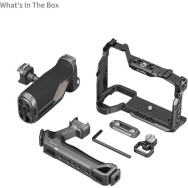 Комплект обвеса SmallRig 6028 Advanced HawkLock Cage Kit для Sony a7 V, a7R V, a7 IV- фото2