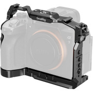 Клетка SmallRig 6024 HawkLock Quick Release Cage для Sony a7 V, a7R V, a7 IV- фото