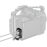 Зажим для кабеля SmallRig USB-C Cable Clamp для Sony a7 V- фото4