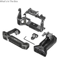 Клетка SmallRig 6031 Advanced 