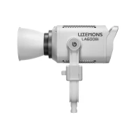 Осветитель светодиодный Godox LITEMONS LA600Bi K1- фото4