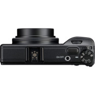 Фотоаппарат Ricoh GR IV Monochrome- фото9