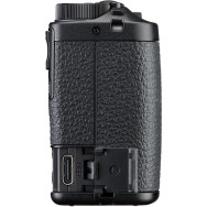 Фотоаппарат Ricoh GR IV Monochrome- фото7