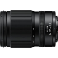 Объектив Nikon NIKKOR Z 24-105mm f/4-7.1- фото3